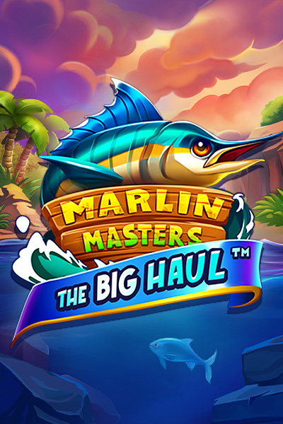 Marlin Masters: The Big Haul