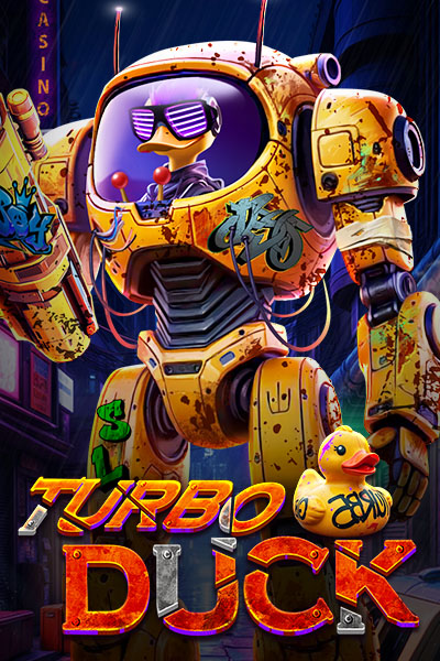 Turbo Duck
