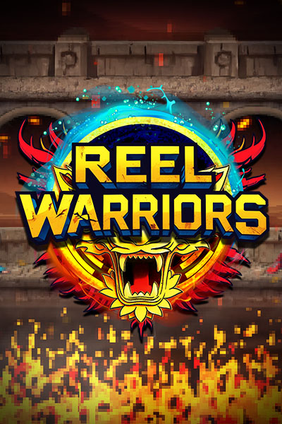 Reel Warriors