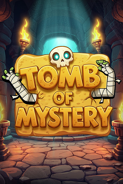 Tomb of Mystery