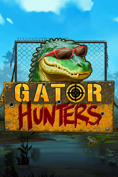 Gator Hunters
