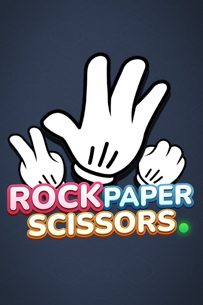 Rock Paper Scissors
