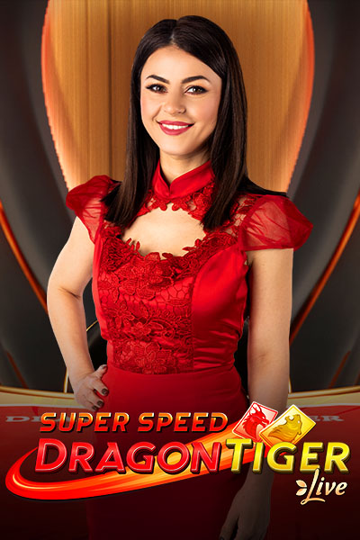 Super Speed Dragon Tiger