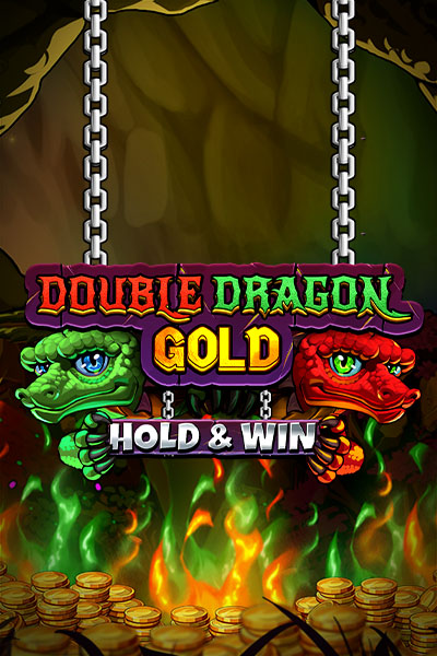 Double Dragon Gold: Hold & Win