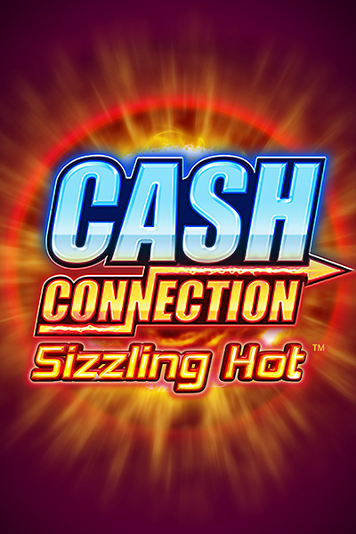 Cash Connection Sizzling Hot
