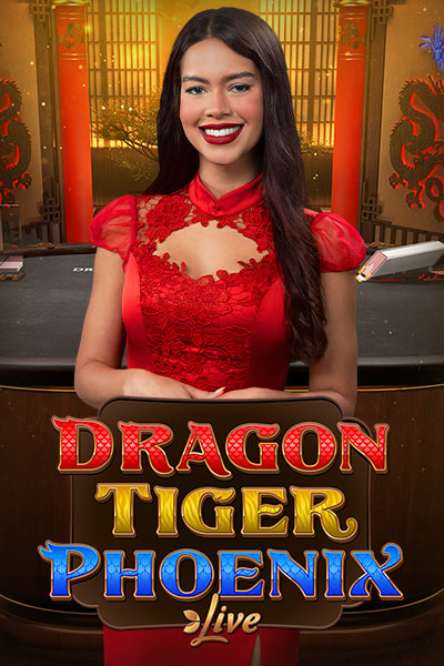 Dragon Tiger Phoenix