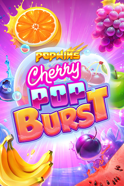 CherryPop Burst
