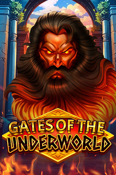 Gates of the Underworld