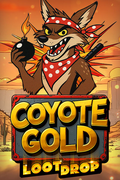 Coyote Gold