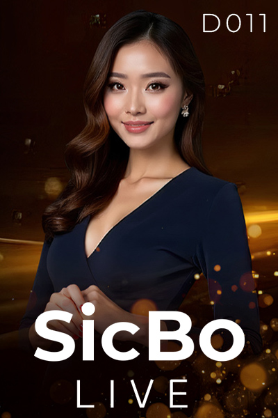 Sic Bo D011