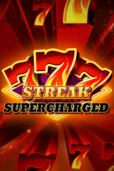 777 Streak: Supercharged