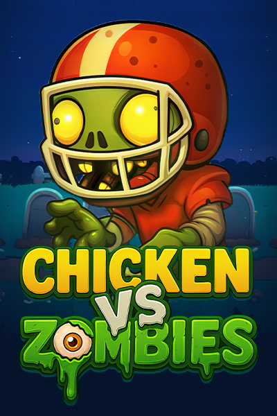 Chicken Zombies