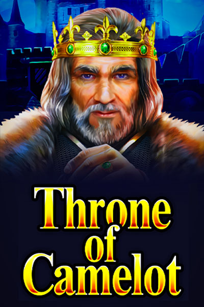 Throne of Camelot