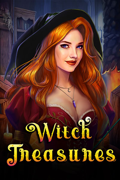 Witch Treasures