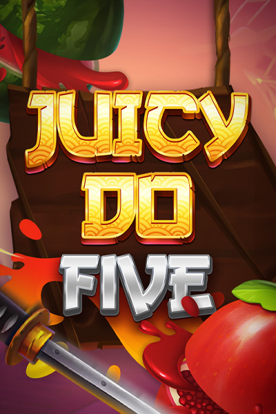 Juicy Do Five