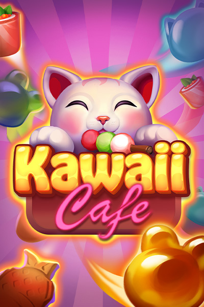 Kawaii Cafe
