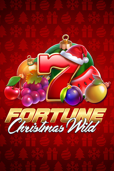 Fortune Christmas Wild
