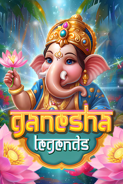 Ganesha Legends