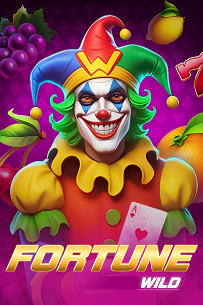 Fortune Wild
