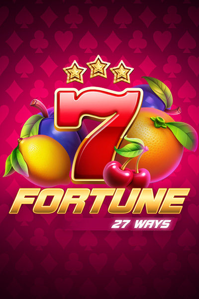 Fortune 27 Ways