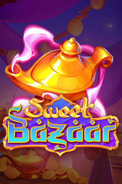 Sweet Bazaar