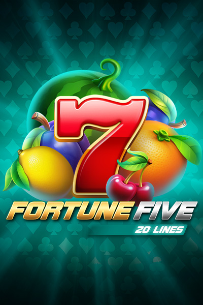 Fortune Five 20 Lines