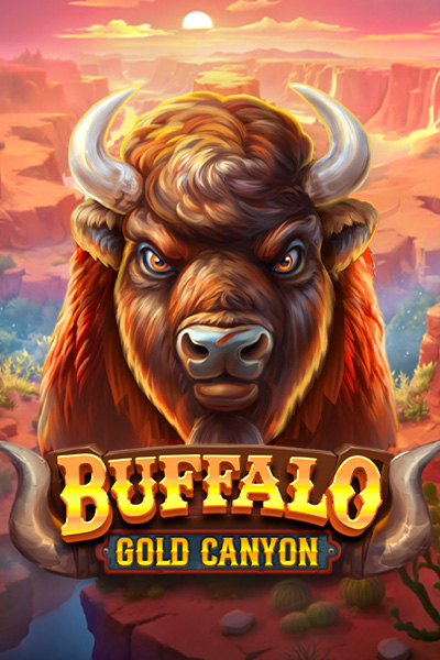 Buffalo Gold Canyon