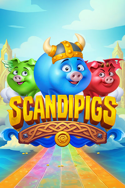 Skandipigs