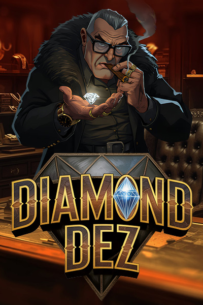 Diamond Dez