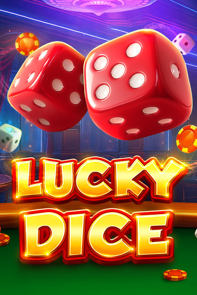 Lucky Dice