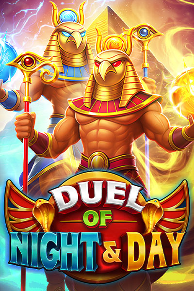 Duel of Night & Day