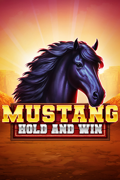 Mustang Hold and Win