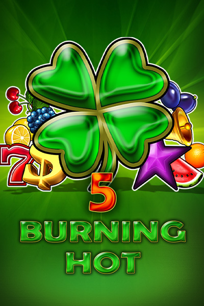 Burning Hot Buy Bonus