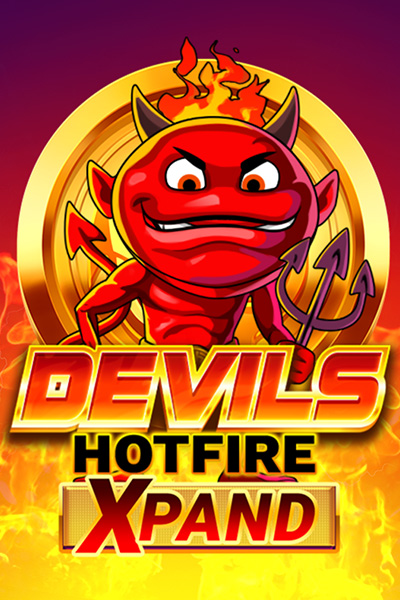 Devils Hotfire Xpand