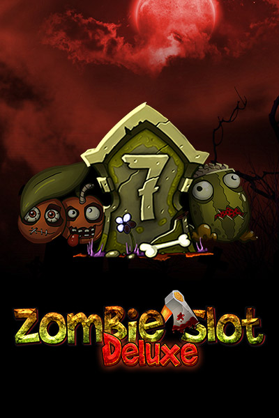 Zombie Slot Deluxe