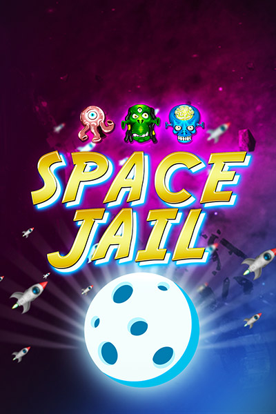 Space Jail