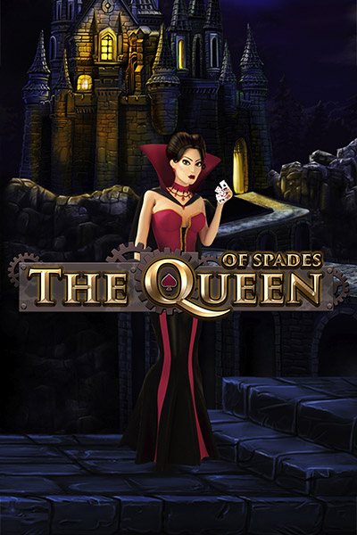 The Queen of Spades