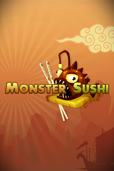 Monster Sushi