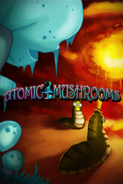 Atomic Mushrooms