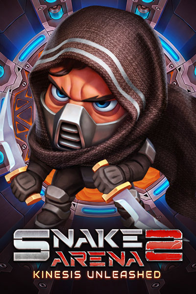 Snake Arena 2