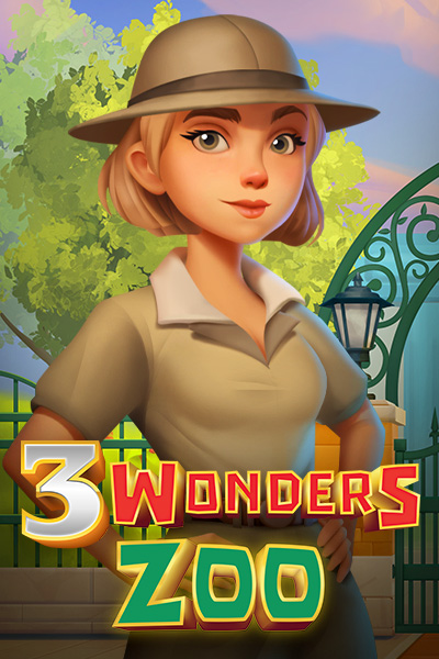 3 Wonders Zoo