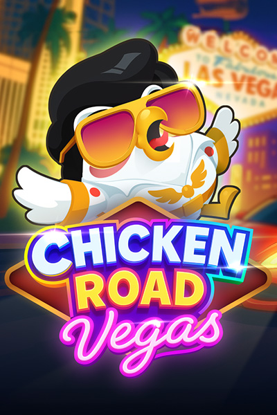 Chicken Road Vegas