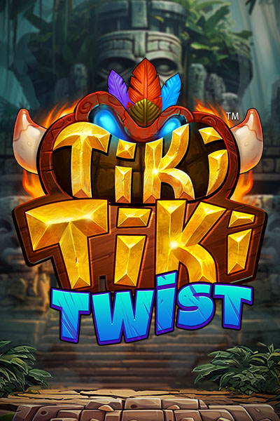 Tiki Tiki Twist