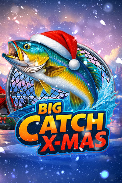 Big Catch Xmas