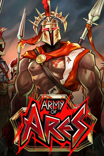 Army of Ares Army of Ares
