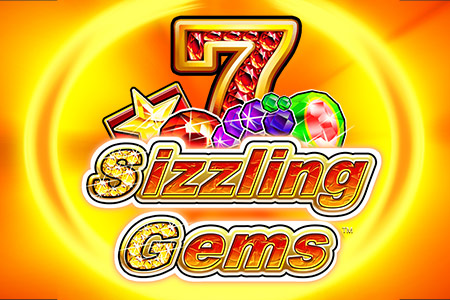 Sizzling Gems