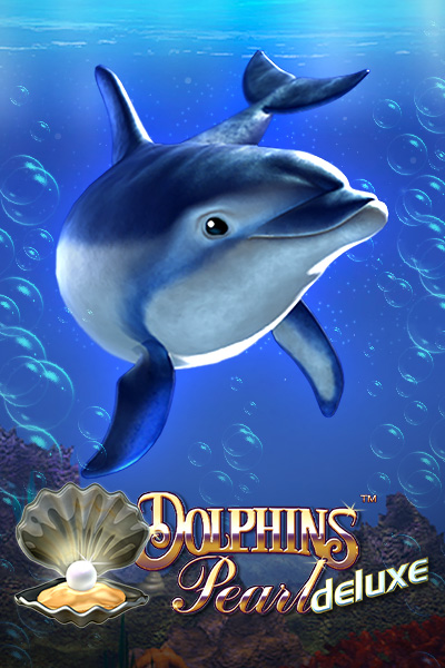 Dolphin's Pearl Deluxe