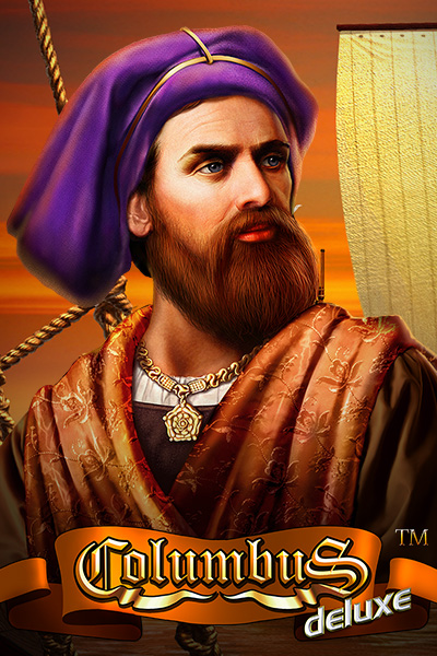 Columbus Deluxe