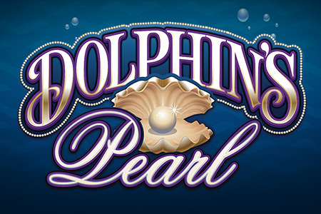 Dolphin's Pearl