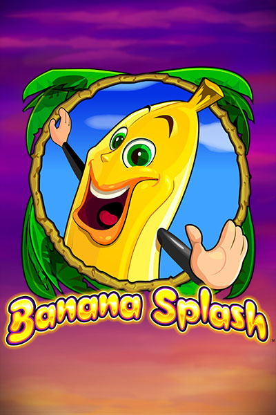 Banana Splash